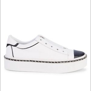 Karl Lagerfeld size 8